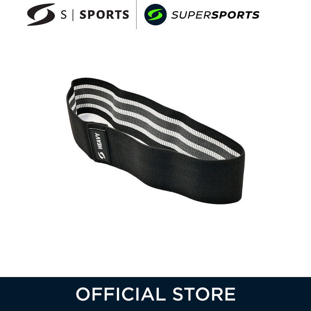 S SPORTS Elastic Booty ยางยืดออกกำลังกาย — صورة 3