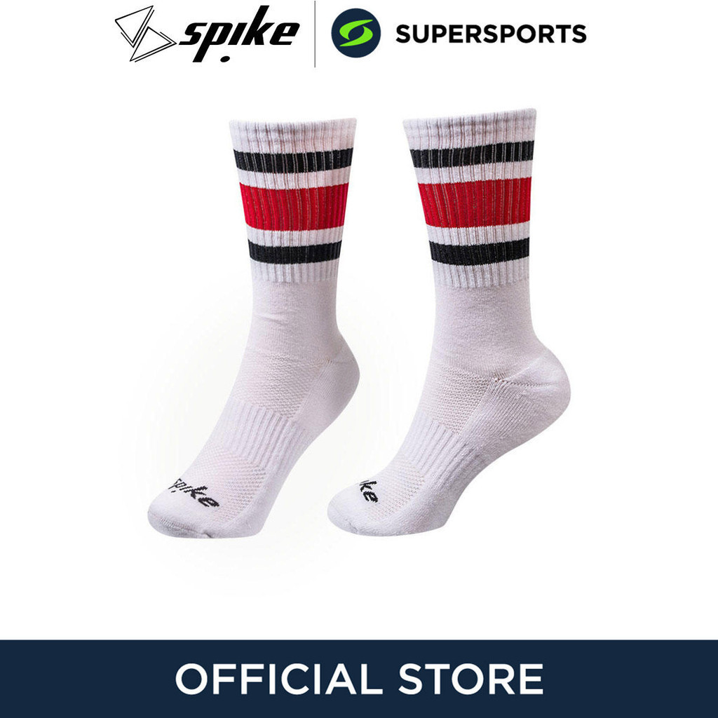 SPIKE High Retro ถุงเท้าผู้ใหญ่