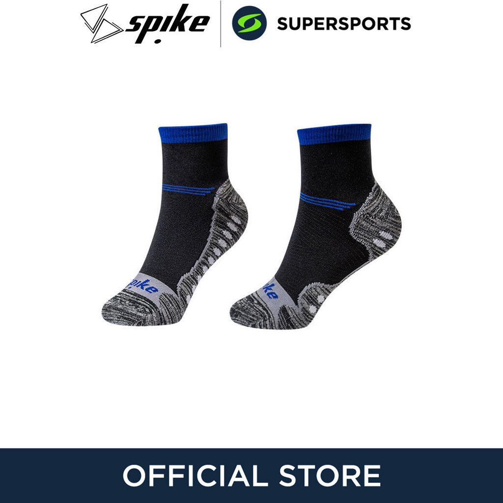 SPIKE Bravo ถุงเท้าผู้ใหญ่ SPQ124RNSOCK04