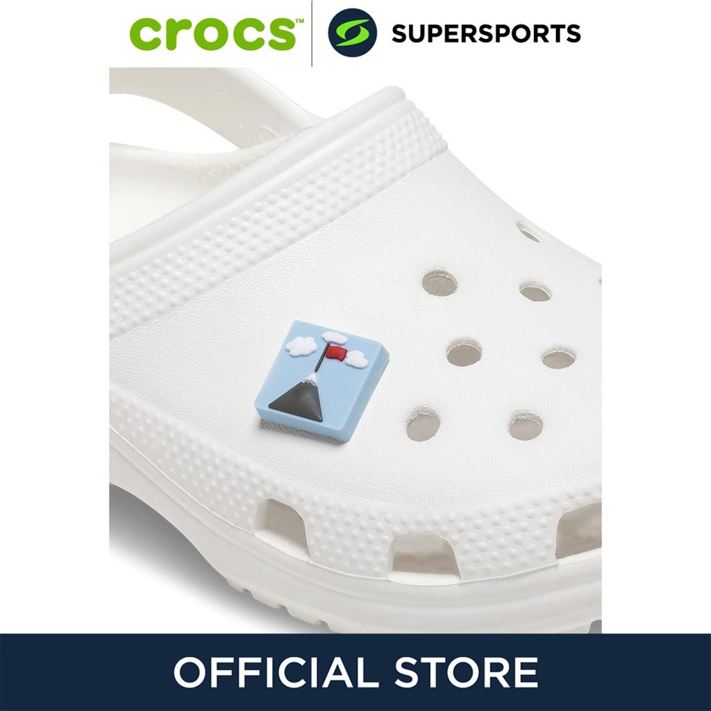 CROCS Jibbitz Bluey 5-Pack ตัวติดรองเท้า