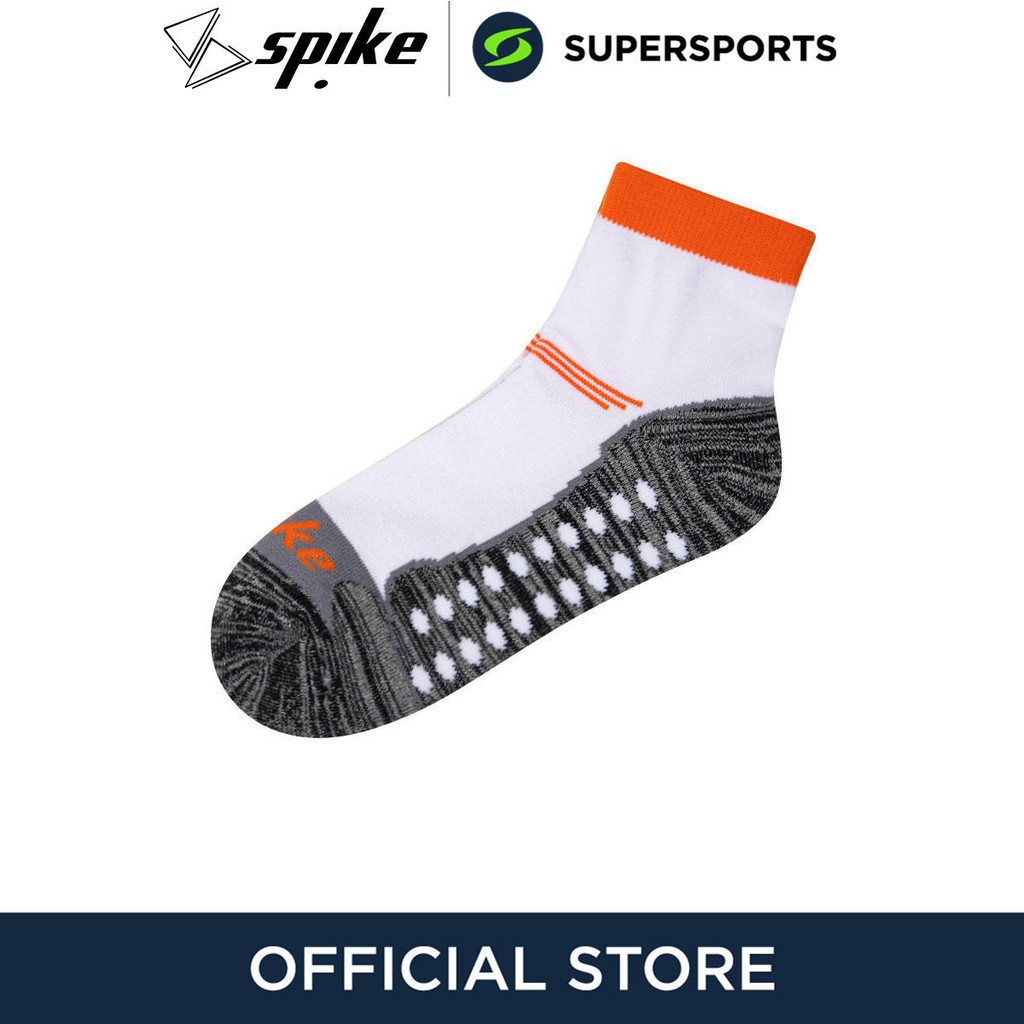 SPIKE Bravo ถุงเท้าผู้ใหญ่ SPQ124RNSOCK04 — صورة 2