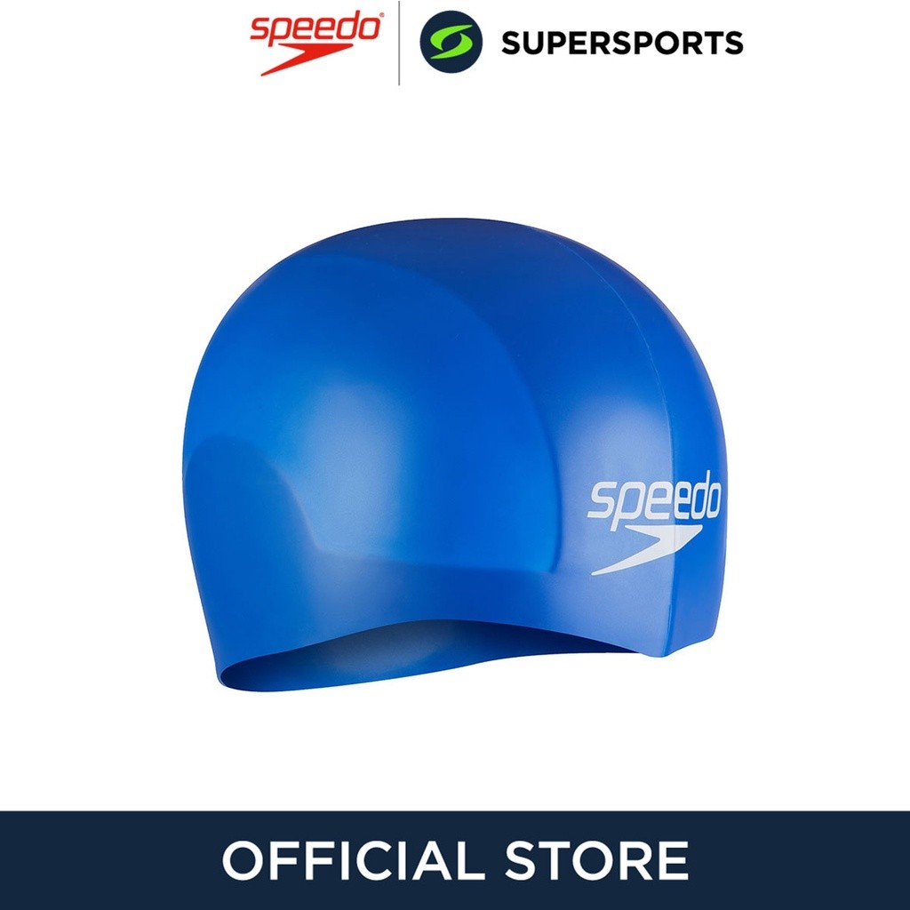 SPEEDO Aqua V หมวกว่ายน้ำผู้ใหญ่