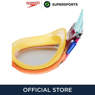 SPEEDO Biofuse 2.0 Mirror Junior แว่นตาว่ายน้ำเด็ก