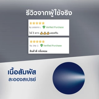 นีเวีย เมน สเปรย์ คูล คิก 150 มล. NIVEA สเปรย์โลออน