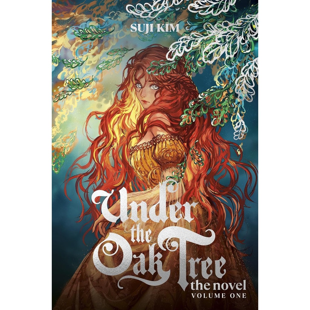 หนังสืออังกฤษใหม่ Under the Oak Tree, Vol. 1 (novel) (Under the Oak Tree (Novels)) [Hardcover]