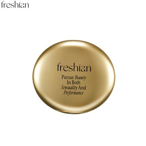 FRESHIAN EGG-LIKE COVER CUSHION (VEGAN) SPF50+ PA++++ – โปรปัง
