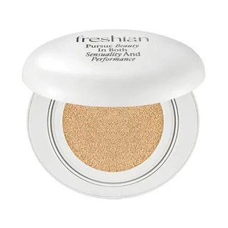 FRESHIAN EGG-LIKE CUSHION (VEGAN) (REFILL) SPF35 PA++ (รีฟิล คุชชั่น เฟเชี่ยน กึ่งแมท)