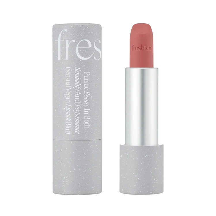 FRESHIAN SENSUAL VEGAN LIPSTICK BLUR