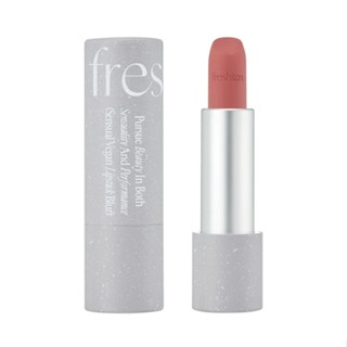 FRESHIAN SENSUAL VEGAN LIPSTICK BLUR
