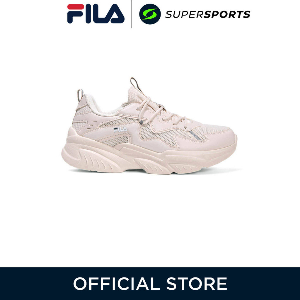 FILA Uptown CFY240704M รองเท้าลำลองผู้ชาย