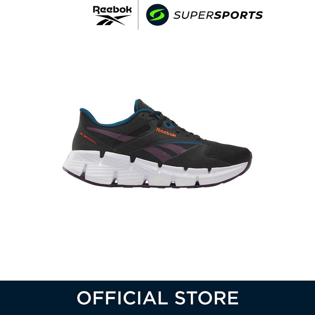 REEBOK Zig Dynamica 5 รองเท้าวิ่งผู้หญิง