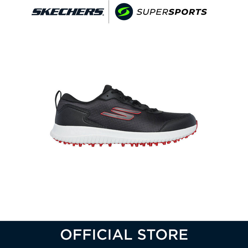 SKECHERS GO GOLF Max Fairway 4™ รองเท้ากอล์ฟผู้ชาย