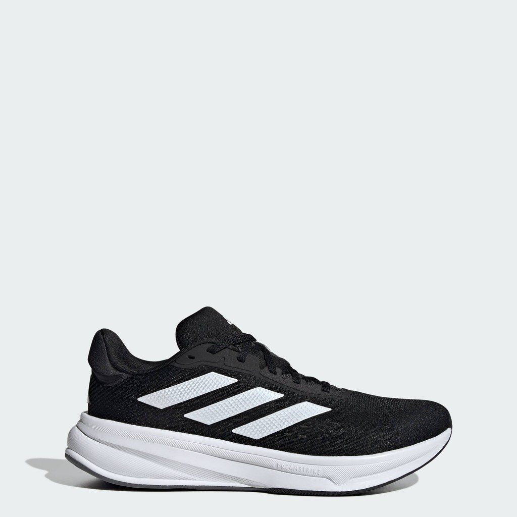 ซื้อ adidas Running Response Super Shoes Men Black IG9911