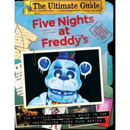 Five Nights at Freddy's Ultimate Guide (Five Nights at Freddy's) (Five Nights at Freddy's) [Paperbac