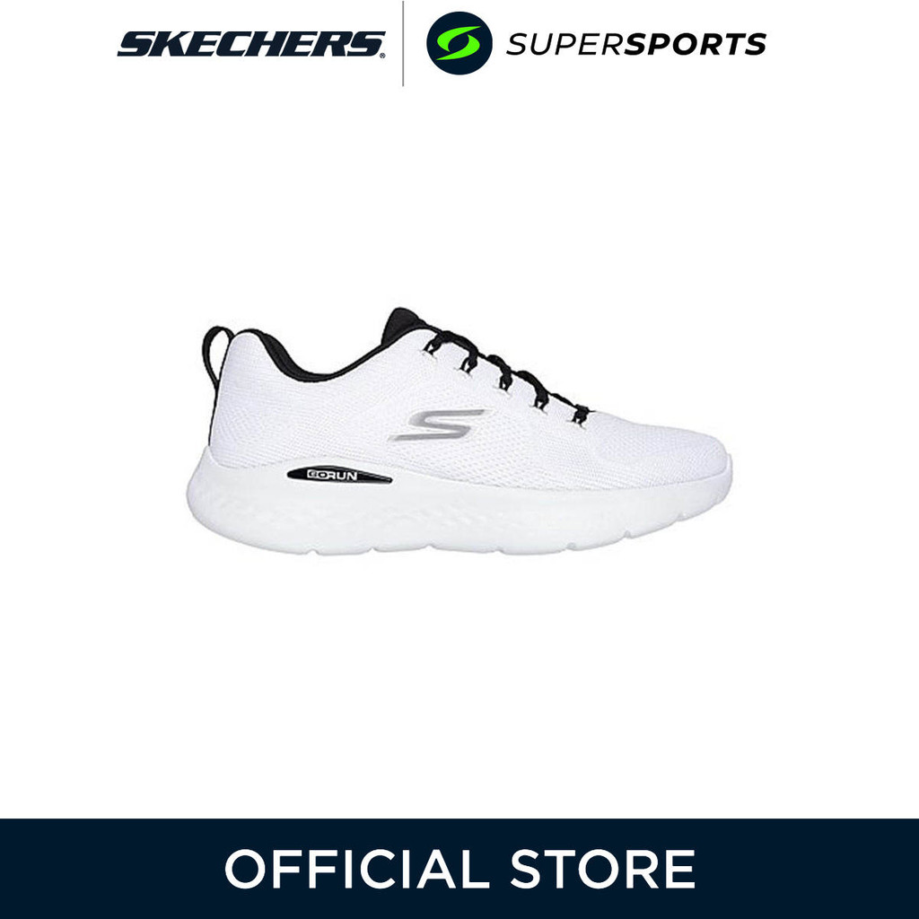 SKECHERS GO RUN® Lite - Pure รองเท้าวิ่งผู้หญิง