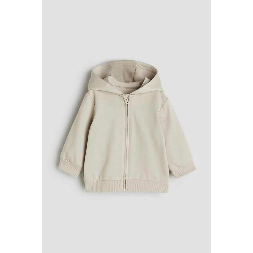 H&M Boy Zip-through hoodie 1159770_3