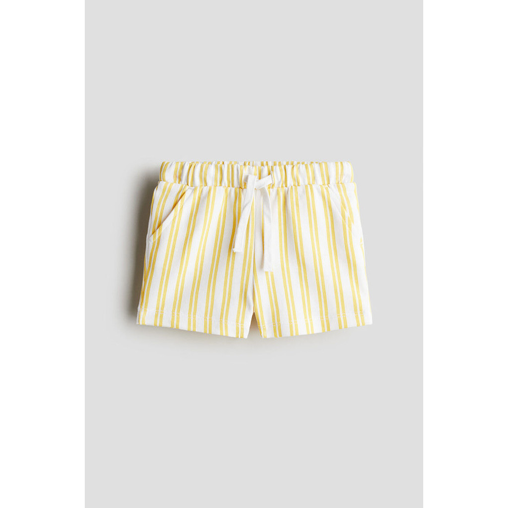 H&M Boy Cotton shorts 1236010_1