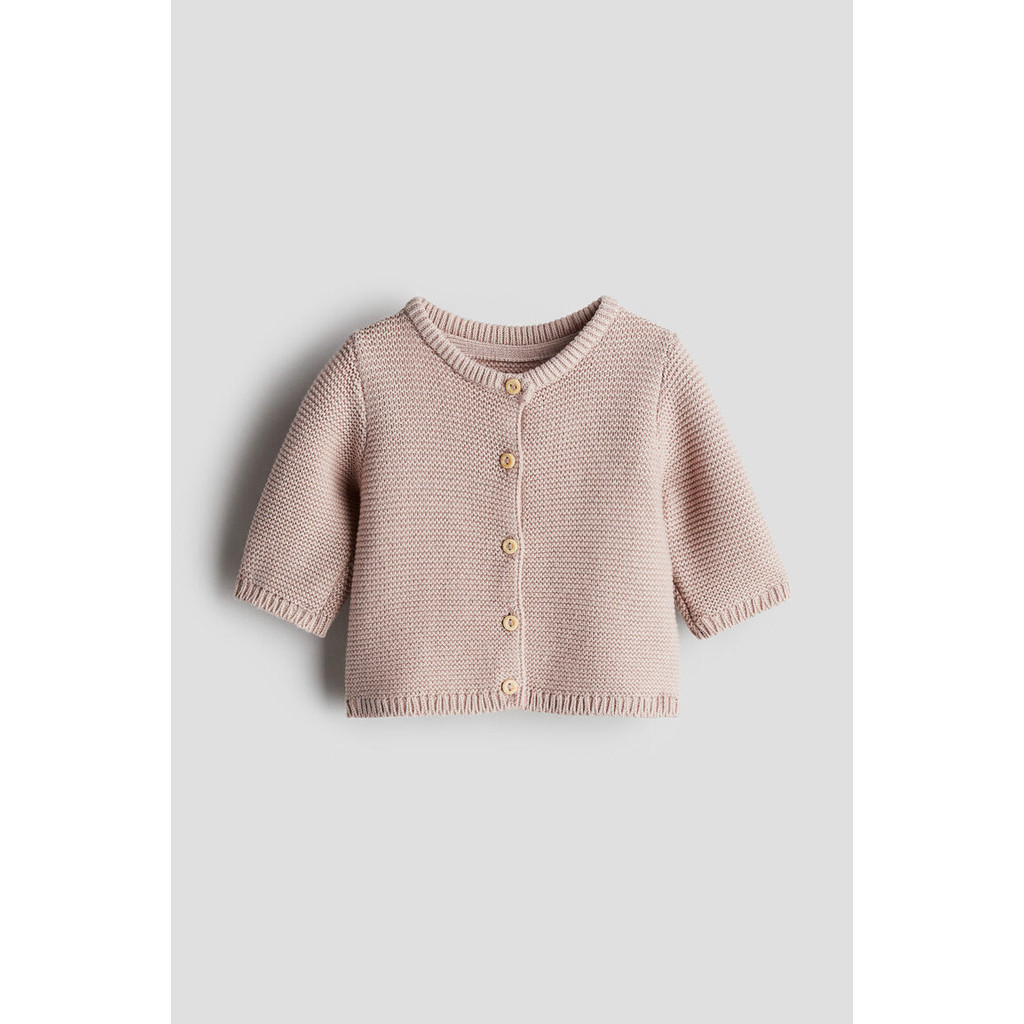 H&M Boy Knitted cardigan 1166949_5