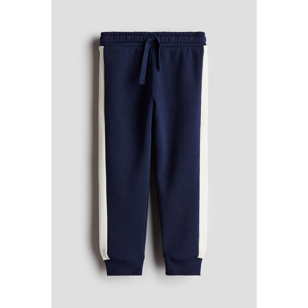 H&M Boy Printed joggers 1169150_10