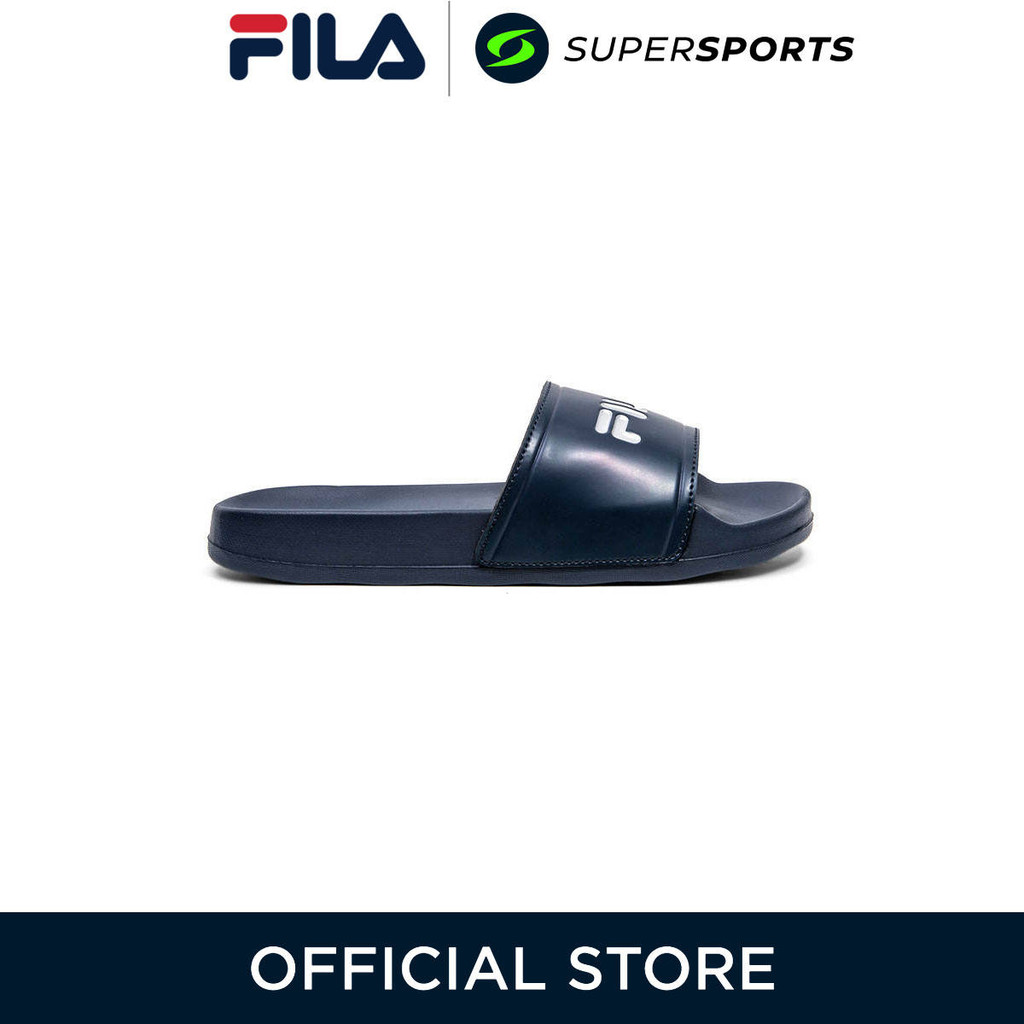 FILA Be Mine SDS241004M รองเท้าแตะผู้ชาย