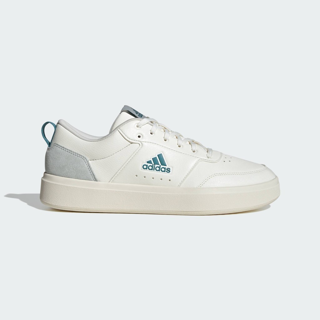 adidas Tennis & Lifestyle Park Street Shoes Men White ID5582