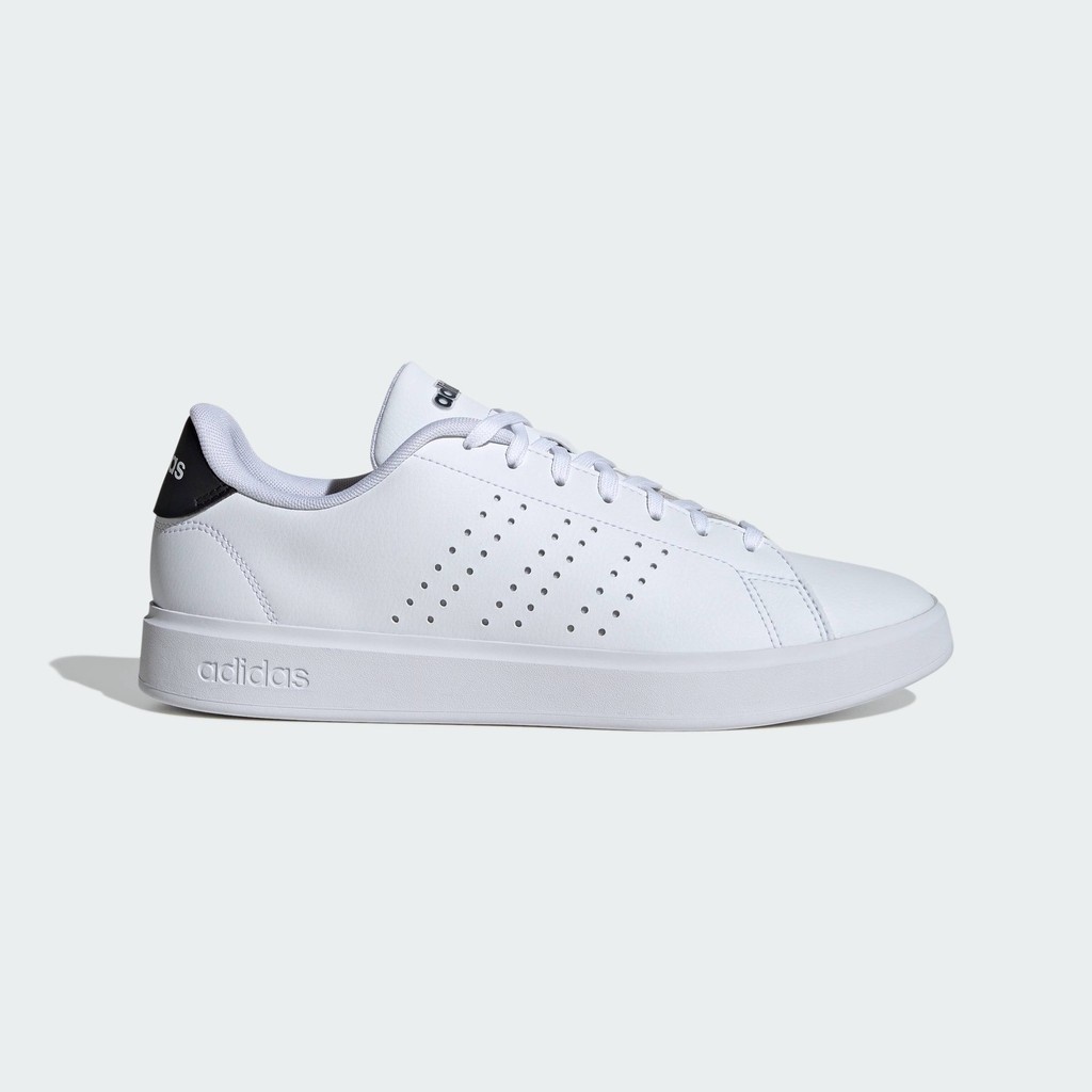 adidas Tennis & Lifestyle Advantage 2.0 Shoes Men White IF1661
