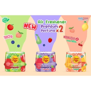 FreshTime X Chupa Chups เจลหอมปรับอากาศ 180g