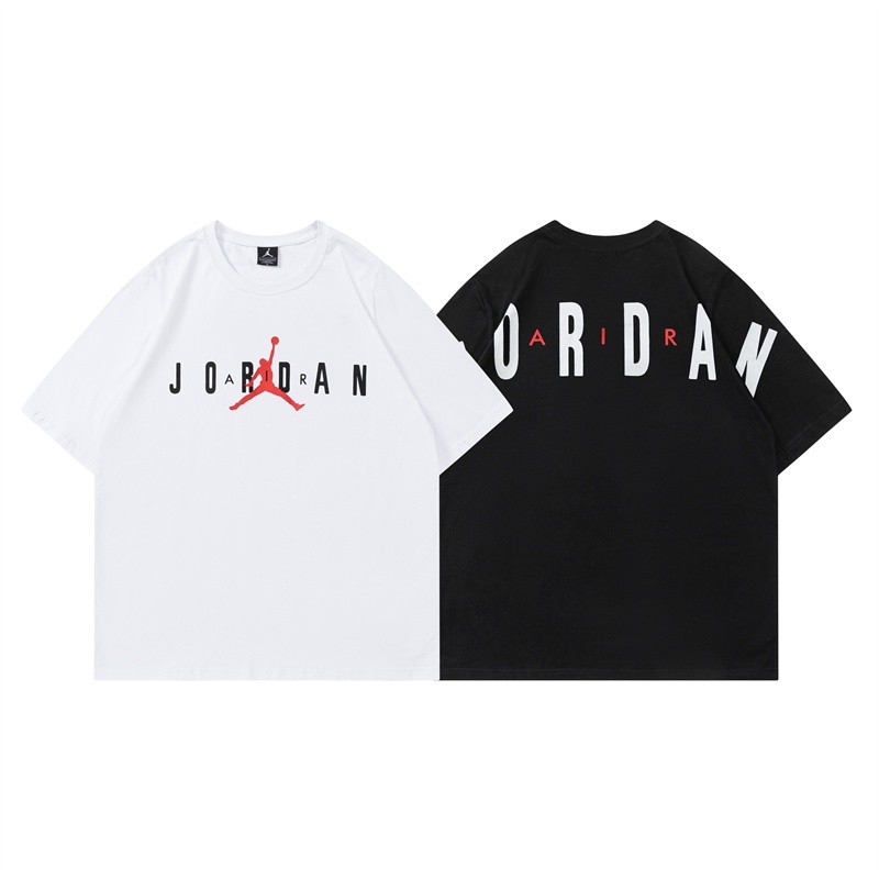 COD เสื้อยืดสีขาวผู้ชาย เสื้อยืดสีพื้น ผ้าคอตตอน ยืดเปล่า เสื้อยืดคอกลมสีพื้น