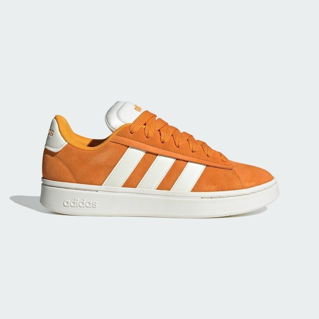 adidas Tennis & Lifestyle Grand Court Alpha Shoes Men Orange IH3844