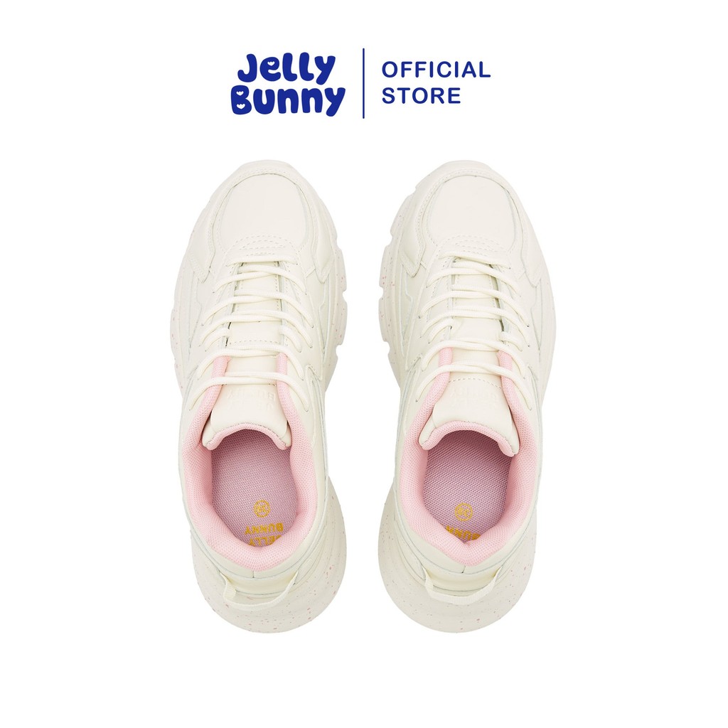 JELLY BUNNY รองเท้าผ้าใบ WENSICIA รุ่น B24WLNI009