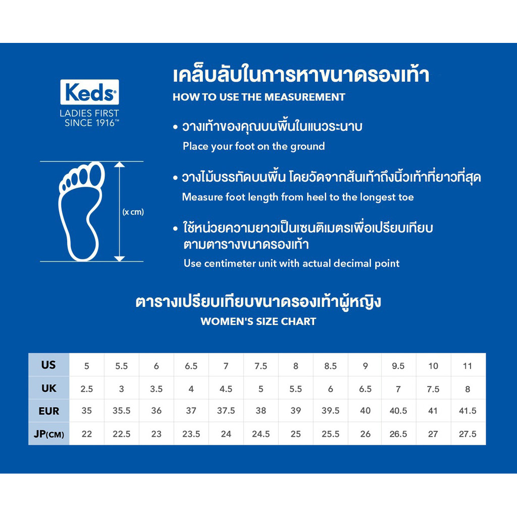 Keds รุ่น Trio Jute รองเท้าแตะรัดส้น ผู้หญิง สี Black - WF67010