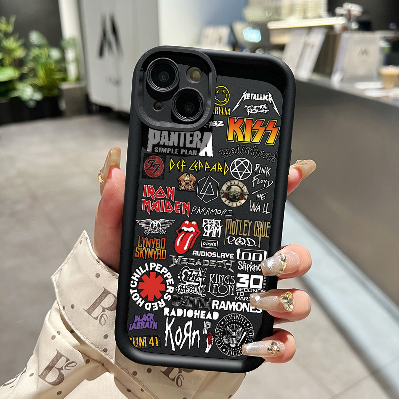 เคสสำหรับ Samsung Galaxy A03 เคสโทรศัพท์แบรนด์อินเทรนด์เคสป้องกันซิลิโคนออกแบบเองกรอบนิ่ม - รูปที่ 4