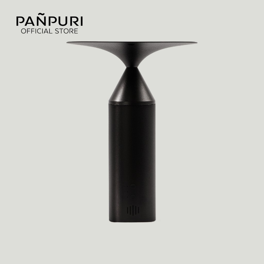 PAÑPURI SACRED LOTUS LEAF ELECTRIC DIFFUSER ปัญญ์ปุริ อิเล็กทริก ดิฟฟิวเซอร์ เพื่อกระจายความสดชื่นได้ทั่วถึงทุกพื้นที่