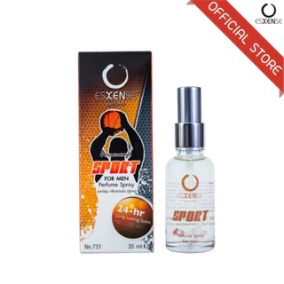น้ำหอมเอสเซนส์ เพอร์ฟูม ขนาด 35ml