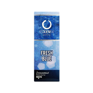 ESXENSE น้ำหอมเอสเซนส์ กลิ่น FRESH BLUE FOR MEN 35ml