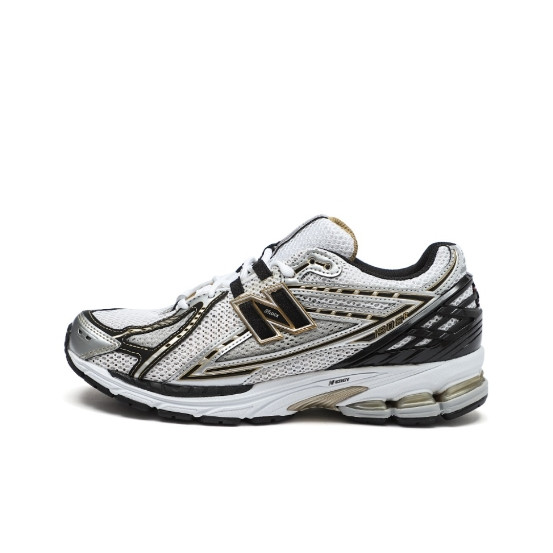 New Balance NB 1906R silver