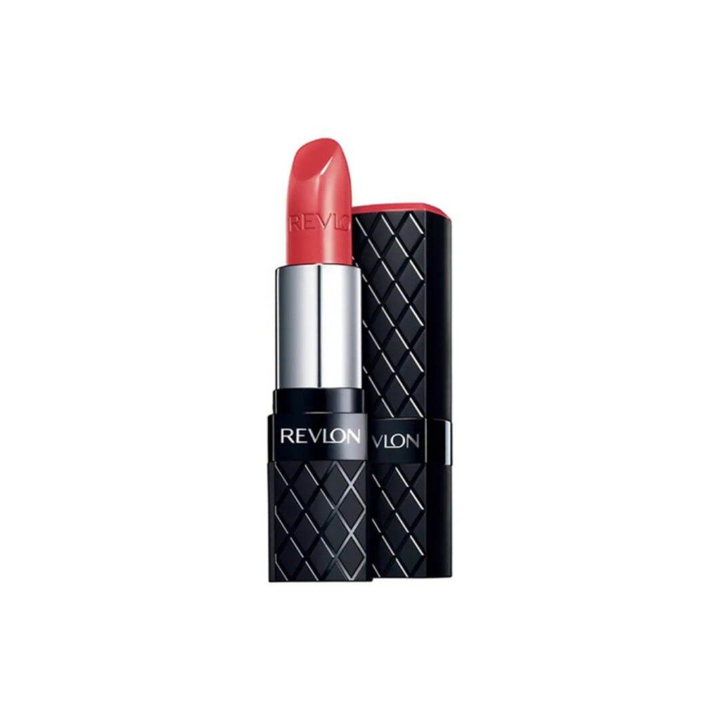 Revlon Revlon Color Burst Lipstick เรฟลอน คัลเลอร์ ลิปสติก ทรูเรด