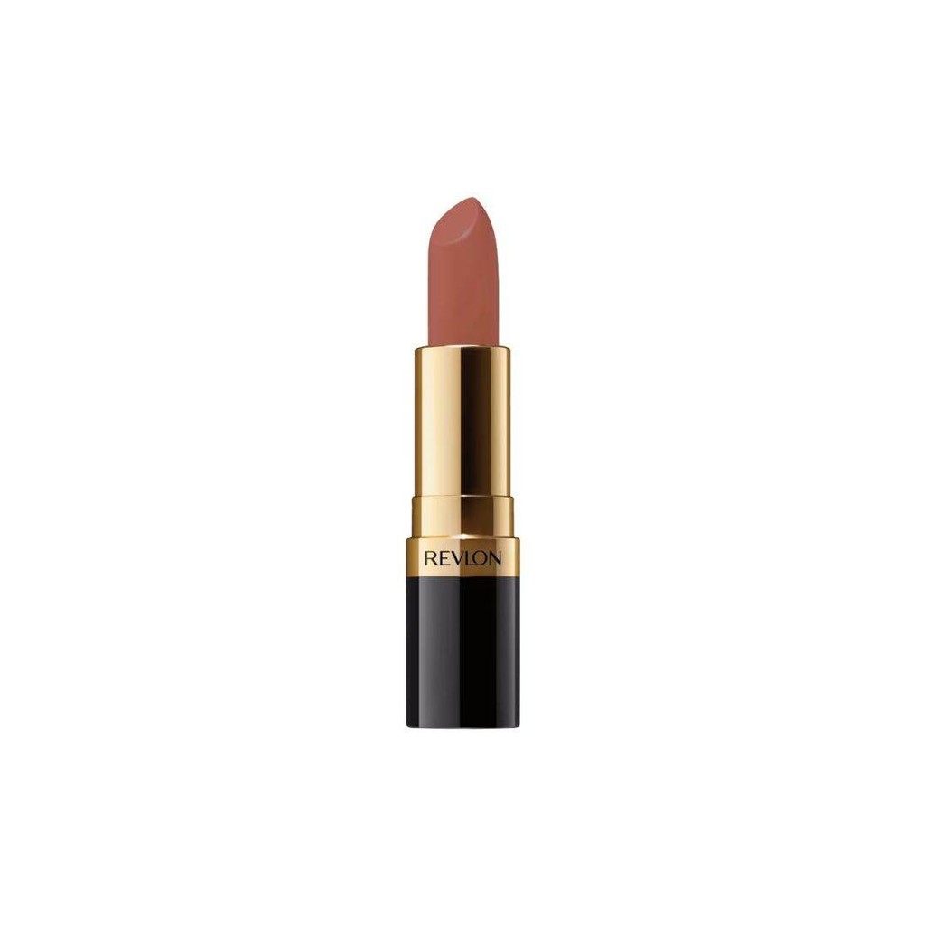 Revlon เรฟลอน ซุปเปอร์ลัสทรัสลิปสติก 4.2 ก. 359 เนเชอรัลลี่ นู้ด
