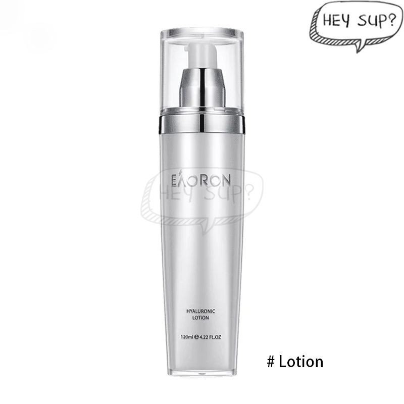 EAORON Hyaluronic Lotion 120ml