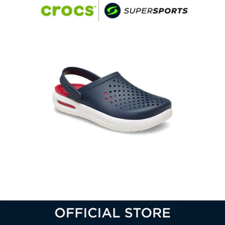 CROCS InMotion Clog รองเท้าลำลองผู้ใหญ่ 209964-410 - LiteRide New Model