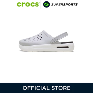 CROCS InMotion Clog รองเท้าลำลองผู้ใหญ่ 209964-1FT - LiteRide New Model