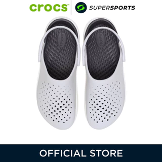 CROCS InMotion Clog รองเท้าลำลองผู้ใหญ่ 209964-1FT - LiteRide New Model