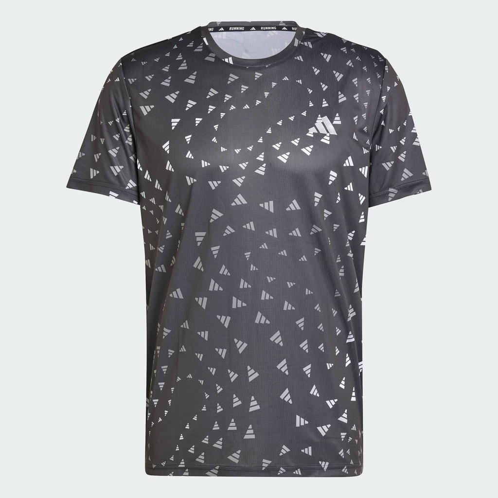 adidas Running AEROREADY Tee Men Black IT3467