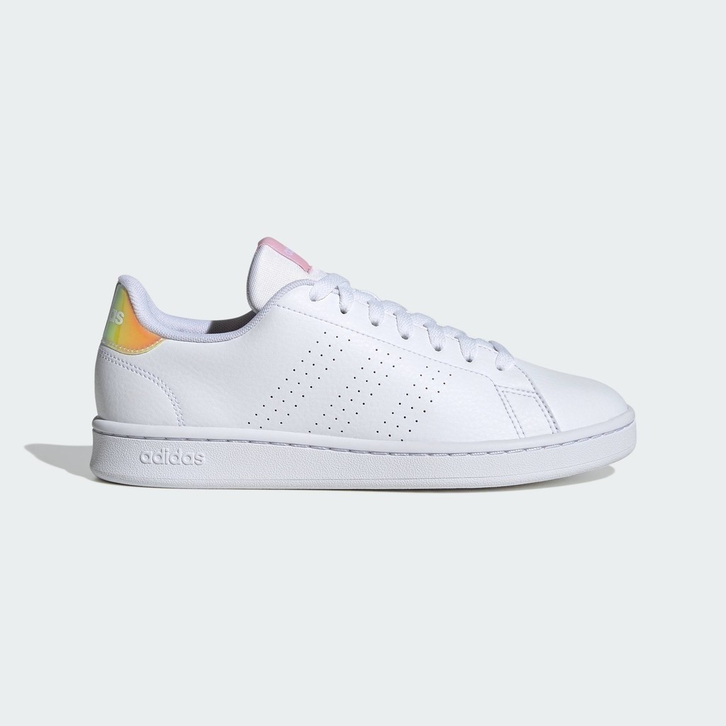 adidas Tennis & Lifestyle Advantage Shoes Women White IF6116