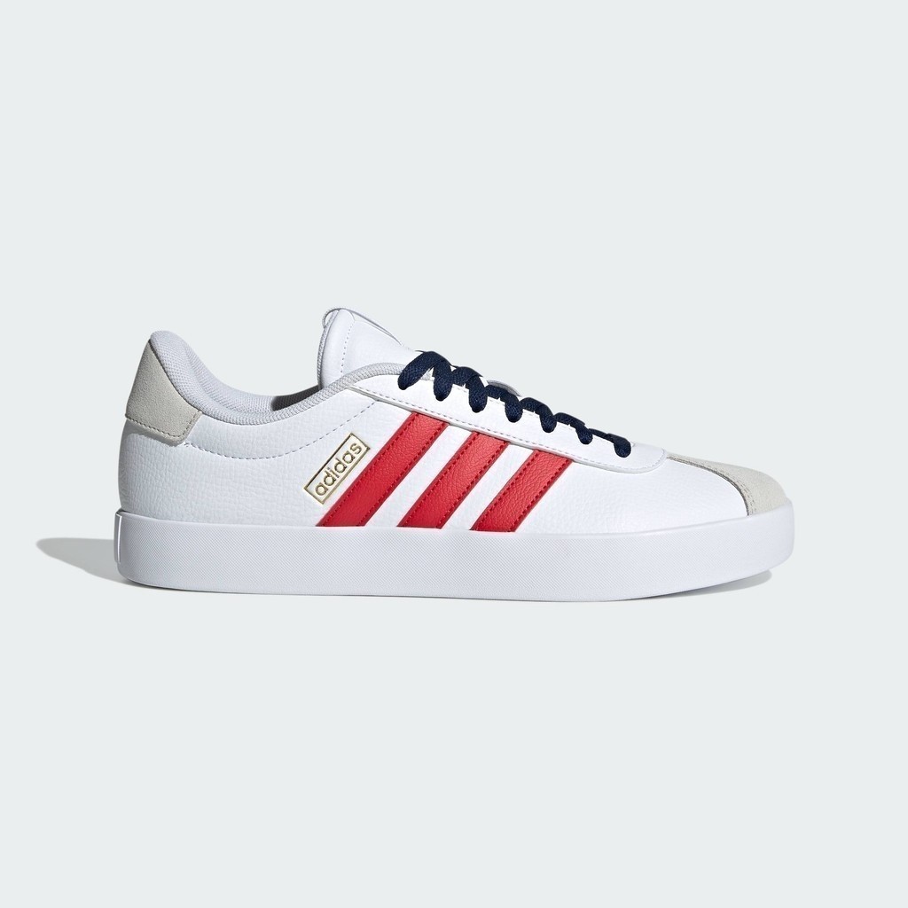 adidas Skateboarding & Lifestyle VL Court 3.0 Shoes Men White IF4464