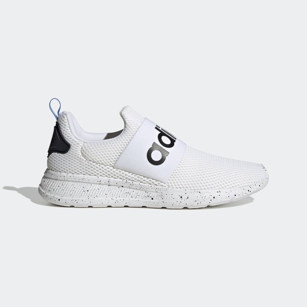 adidas Lifestyle Lite Racer Adapt 4.0 Shoes Men White HR0349