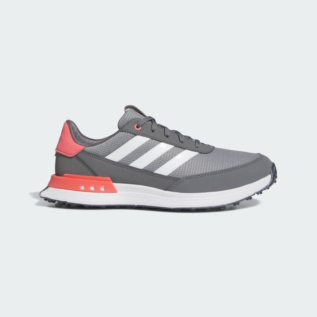 adidas Golf S2G Spikeless 24 Wide Golf Shoes Men Grey IF0340