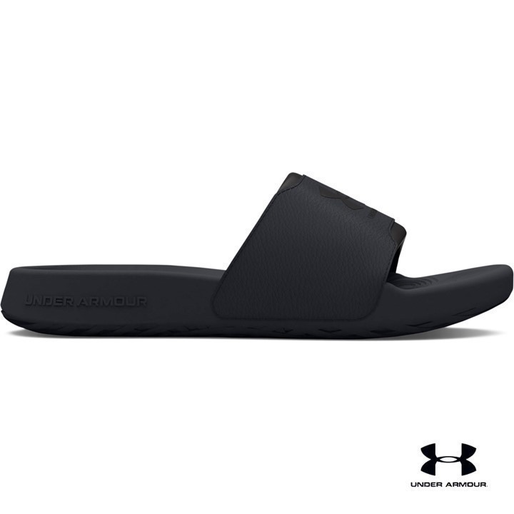 Under Armour Boys' UA Ignite Select Slides สำหรับเด็กผู้ชาย