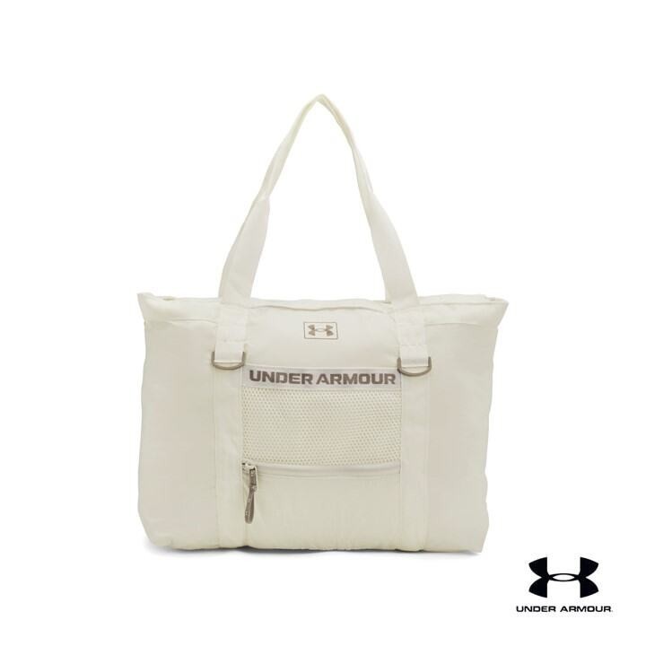 Under Armour กระเป๋าสะพาย UA Studio Packable สำหรับผู้หญิง