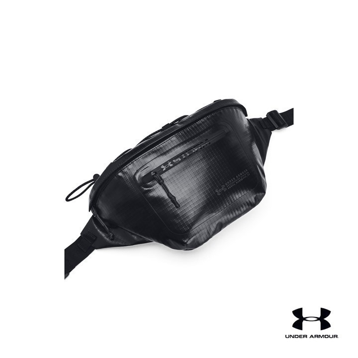Under Armour Unisex UA Summit Waist Bag
